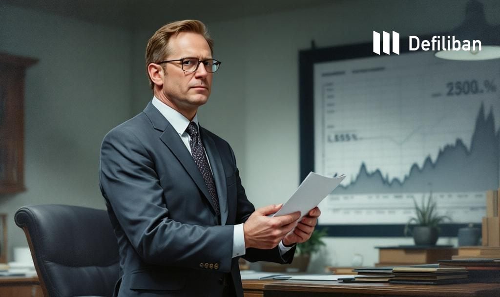 Federal Reserve May Cut Interest Rates in December