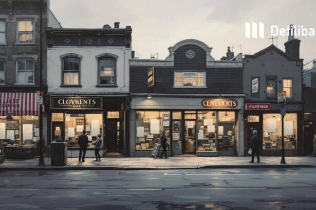 New Policy Changes Impact Local Businesses Significantly