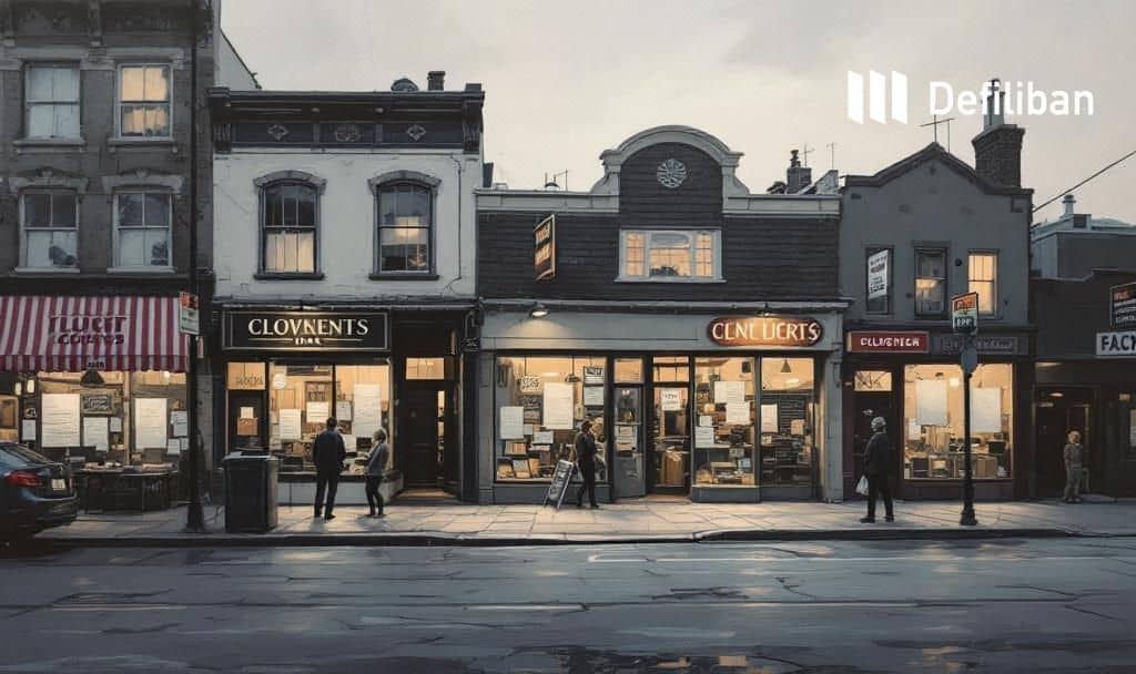 New Policy Changes Impact Local Businesses Significantly