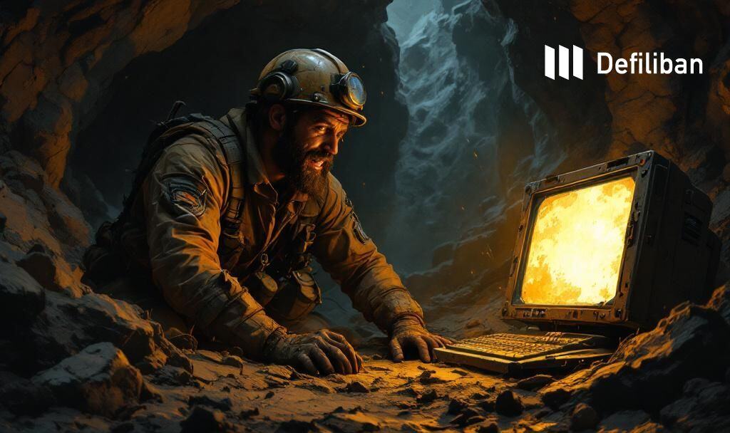 Hobbyist Miner Wins 3.146 Bitcoin with Old ASIC Device