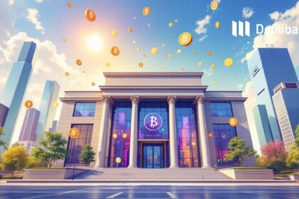 OCC Allows Banks to Hold Cryptocurrency for Transaction Fees