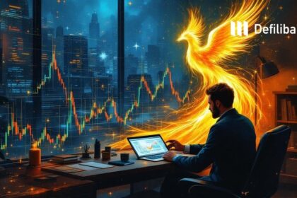 Standard Chartered Predicts Bitcoin Rise to $200,000 by 2025