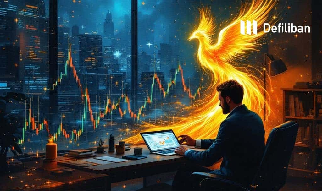 Standard Chartered Predicts Bitcoin Rise to $200,000 by 2025