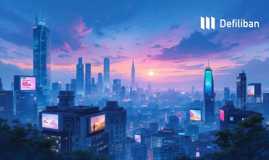 South Korea Imposes Fines on Major Crypto Exchanges