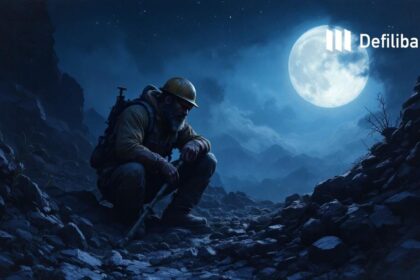 Solo Miner Wins $371,000 by Mining Bitcoin Block 910440