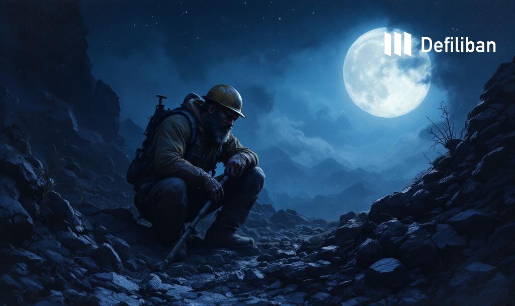 Solo Miner Wins $371,000 by Mining Bitcoin Block 910440