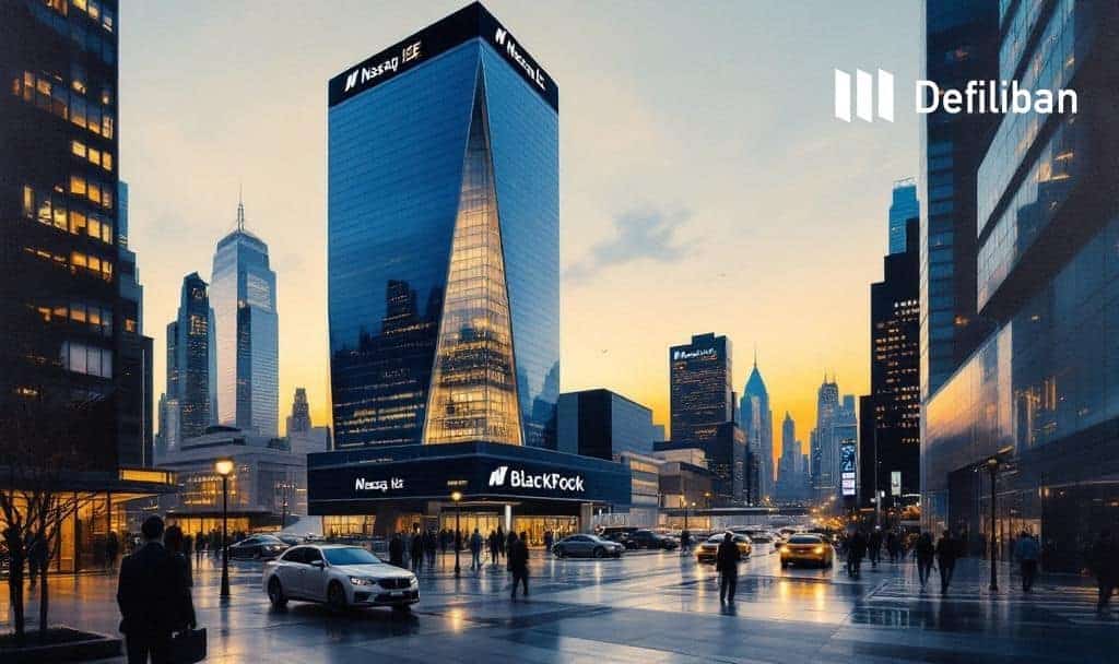 Nasdaq Proposes Major Increase for Bitcoin ETF Options Cap