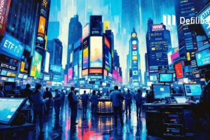 Investors Allocate $900 Billion to U.S. Equity Funds