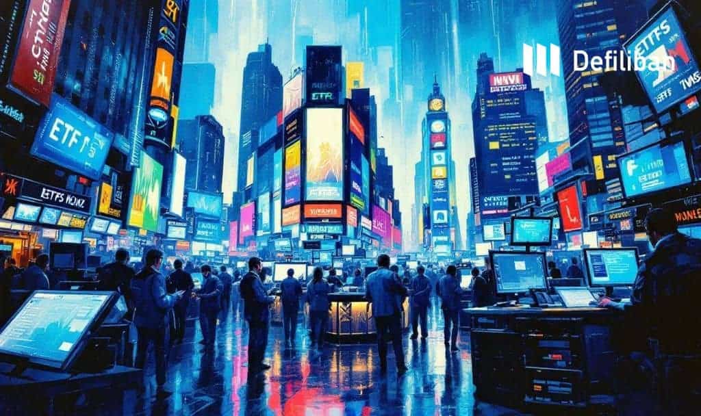 Investors Allocate $900 Billion to U.S. Equity Funds