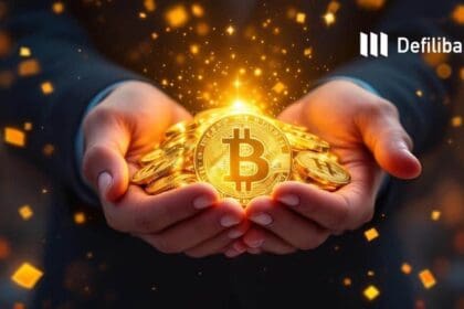 Paradigm Acquires 19.1 Million HYPE Tokens