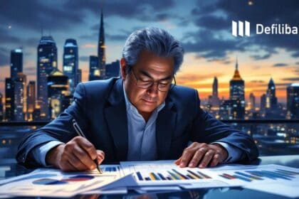 Kiyosaki Predicts Ethereum Could Reach $60,000 by 2026