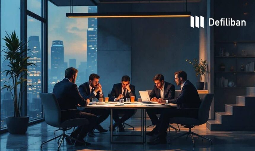 Investing During Market Panic: Rothschild's Timeless Strategy