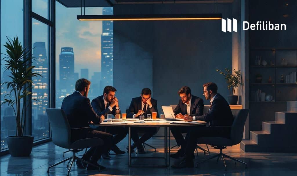 Investing During Market Panic: Rothschild's Timeless Strategy