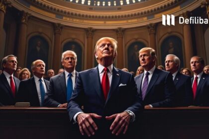 Senate Committees Vote on Digital Asset Regulation Bill