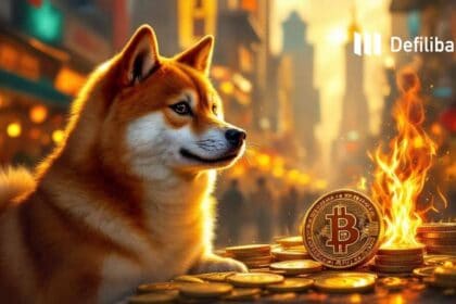 Shiba Inu Token Burn Rate Surges by 790%