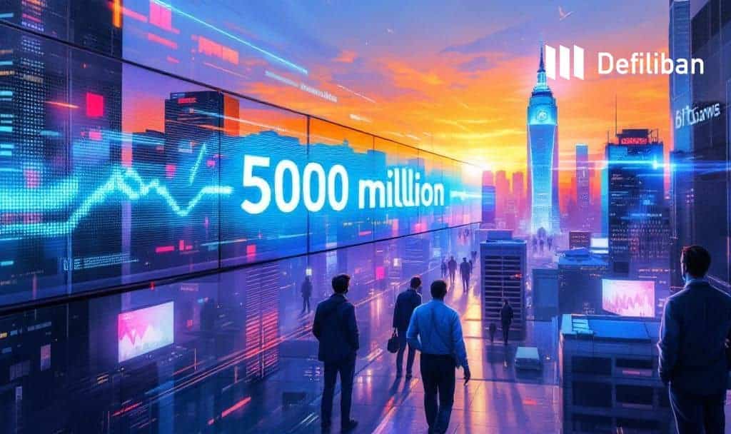 Bitwise Solana ETF Surpasses $500 Million in AUM