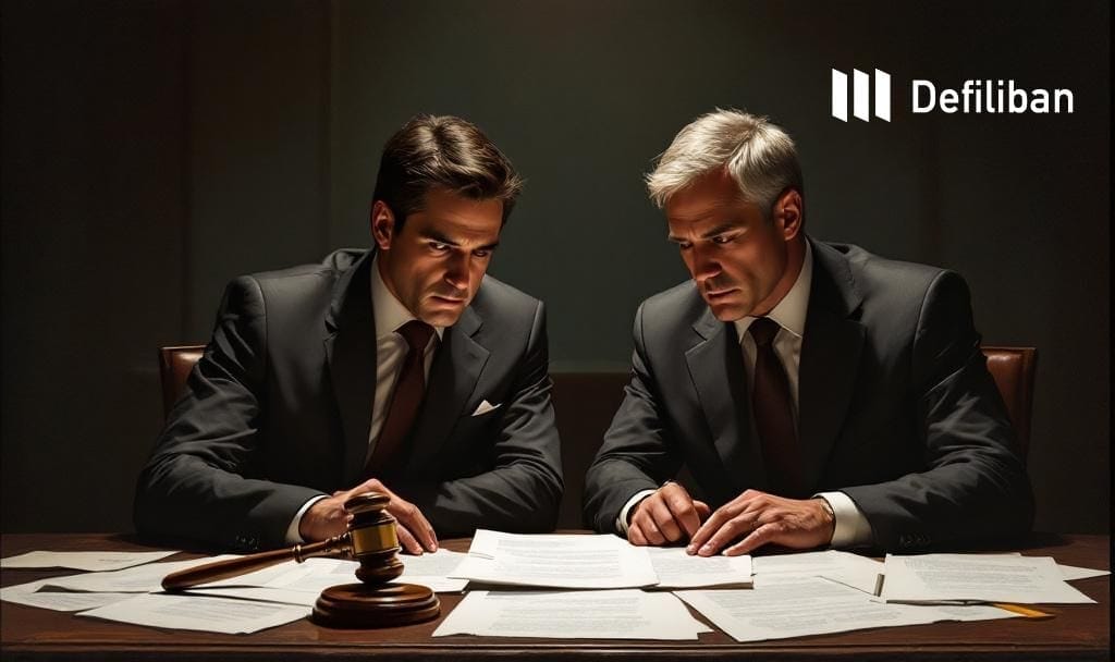 Samourai Wallet Founders Sentenced for Cryptocurrency Crimes