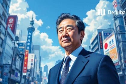 Japan Plans $110 Billion Stimulus Package to Boost Economy