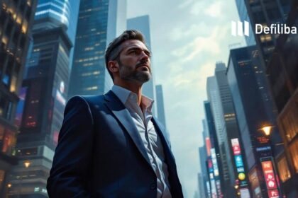 Tether CEO Calls Current Market Bitcoin Black Friday