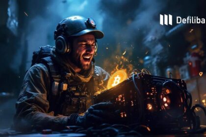 Solo Bitcoin Miner Secures $265,000 Block Reward