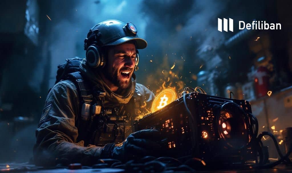 Solo Bitcoin Miner Secures $265,000 Block Reward