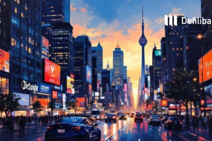 Kalshi Secures $1 Billion Funding, Valuation Reaches $11 Billion