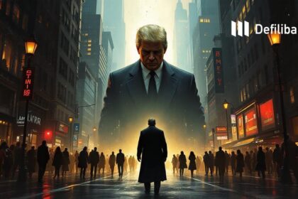 Jackie Chan Not Confirmed for Netflix's Crypto Kingpin Documentary