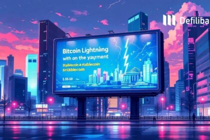 Cash App Integrates Bitcoin Lightning Network and Stablecoins