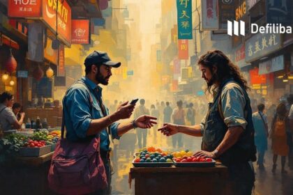 Robinhood Lists Solana Memecoins MOODENG and MEW