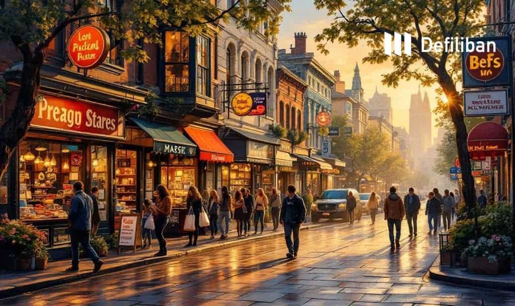 New Policy Changes Impacting Local Businesses Announced Today