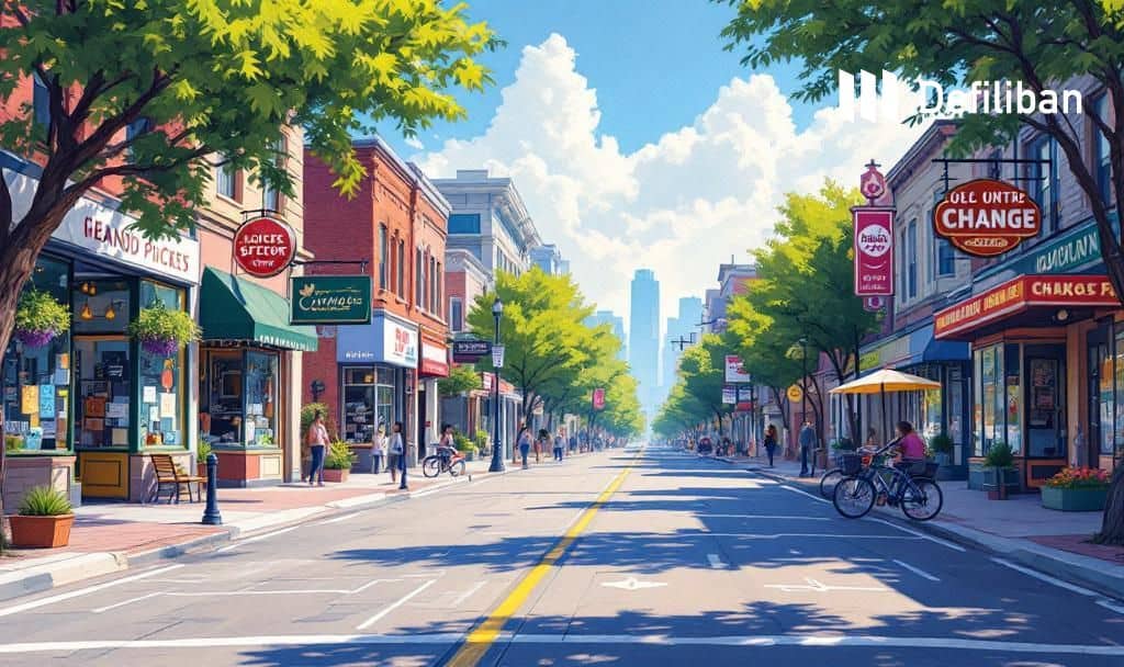 New Policy Changes Impact Local Businesses Significantly