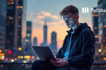 Vitalik Buterin Donates 256 ETH to Privacy Messaging Apps