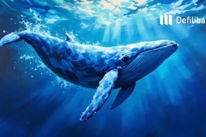 Whales Accumulate 150,000 LINK Tokens Amid Market Activity