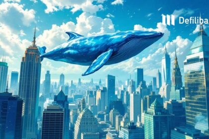 Litecoin Surges 17% Amid Whale Activity and Market Volatility