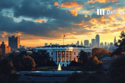 White House Reviews Cryptocurrency Taxation Proposal