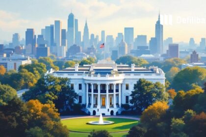 White House Reviews IRS Proposal on Cryptocurrency Tax Compliance