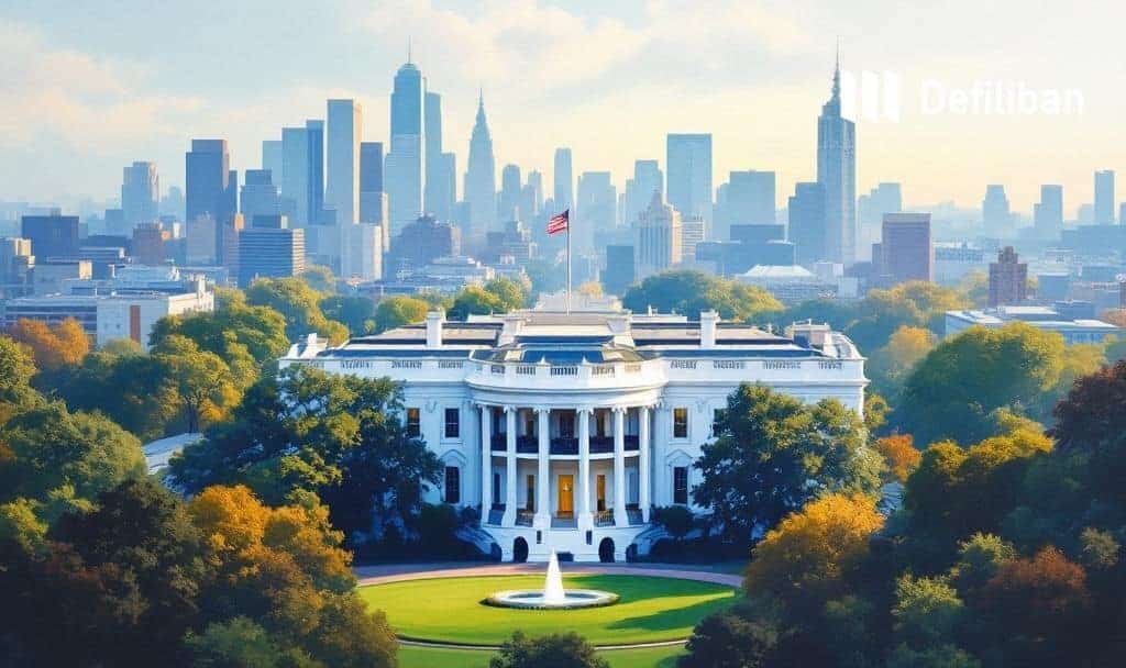 White House Reviews IRS Proposal on Cryptocurrency Tax Compliance