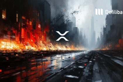 XRP Records Unusual $0 Liquidations Amid Market Volatility