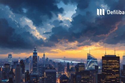 XRP Market Cap Drops $13 Billion After ETF Launch