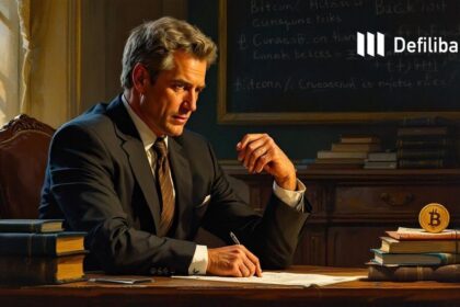 Adam Back Addresses Quantum Computing Risks to Bitcoin