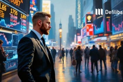 Arthur Hayes Declares Ongoing Altcoin Season in Cryptocurrency