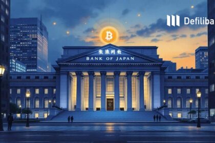 Bank of Japan Expected to Raise Interest Rates to 0.75%