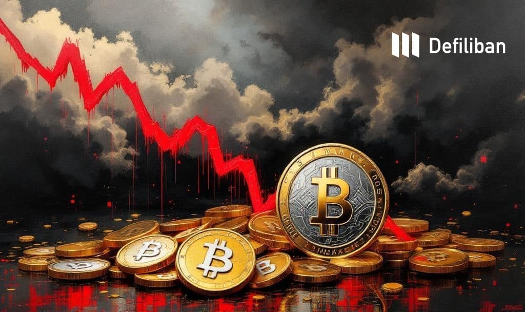 Binance Coin Price Decline Sparks Market Concerns