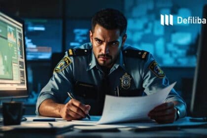 Brazil Dismantles Major Cryptocurrency Money Laundering Network