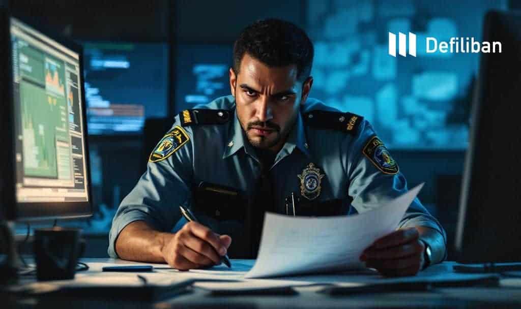 Brazil Dismantles Major Cryptocurrency Money Laundering Network