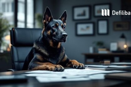 K9 Finance Issues Ultimatum to Shiba Inu Team