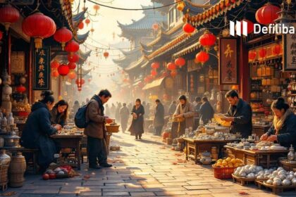 China Implements New Silver Export Restrictions in 2026