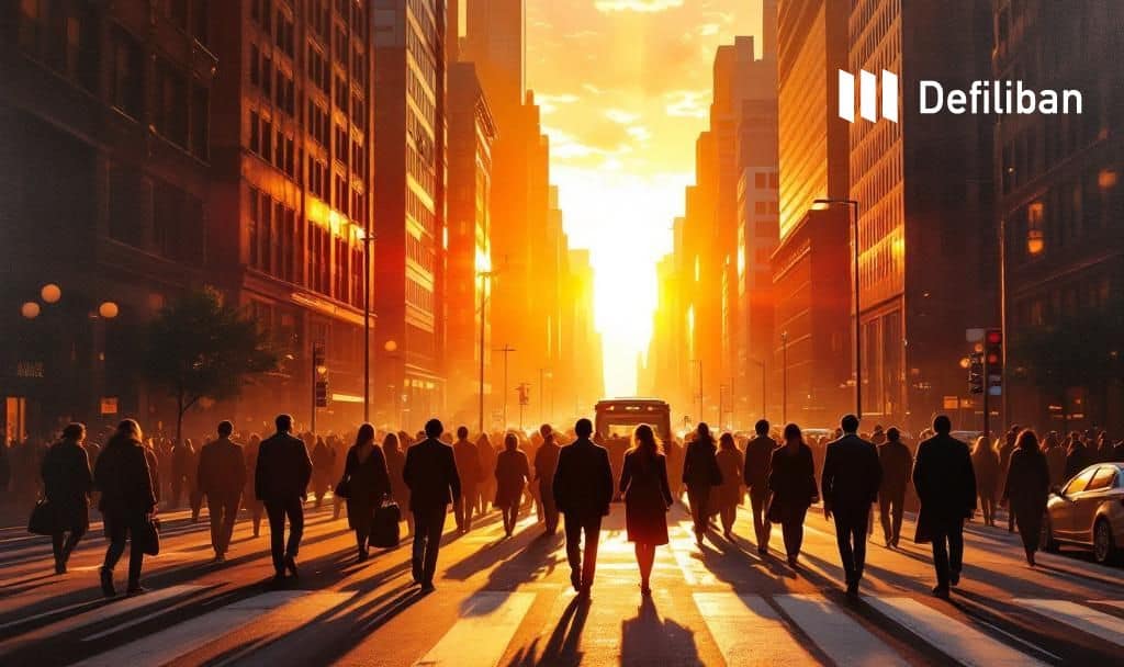 Polymarket Predicts No Change in Federal Reserve Interest Rates