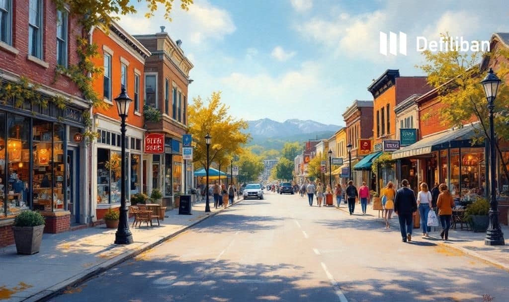 New Policy Changes Impact Local Businesses Significantly