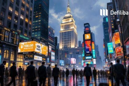 U.S. Government Shutdown Ends, Markets Stabilize